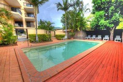 фото отеля Windsurfer Resort
