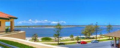 фото отеля Windsurfer Resort