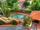 фото отеля Windsurfer Resort
