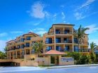фото отеля Windsurfer Resort