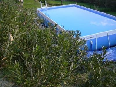 фото отеля Le Cicale Farmhouse Spoltore