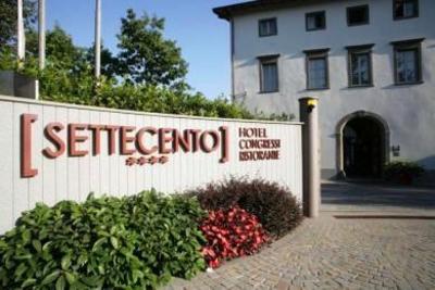 фото отеля Settecento Hotel