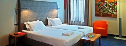 фото отеля Settecento Hotel