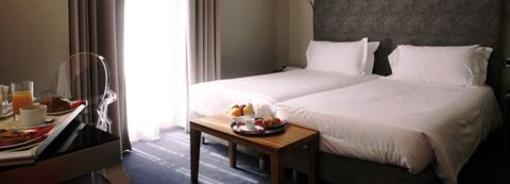 фото отеля Settecento Hotel