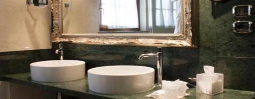 фото отеля Settecento Hotel