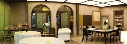 фото отеля Settecento Hotel