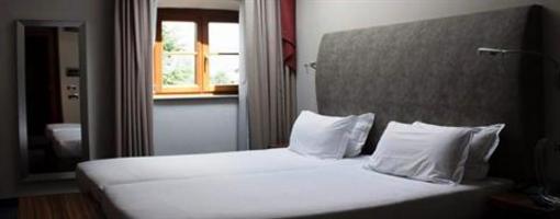 фото отеля Settecento Hotel