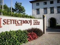 Settecento Hotel