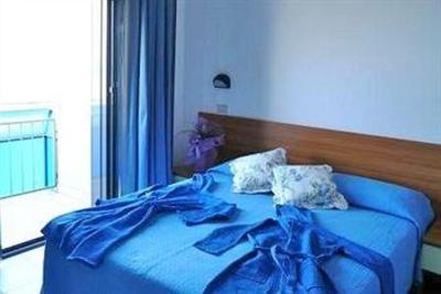 фото отеля Hotel Paloma Rimini