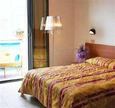 фото отеля Hotel Paloma Rimini