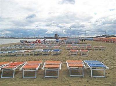 фото отеля Hotel Paloma Rimini