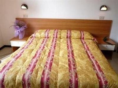 фото отеля Hotel Paloma Rimini