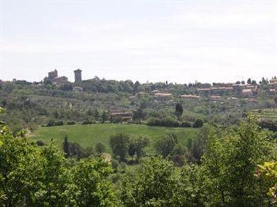 фото отеля Agri Azienda La Letizia Vacanze in Campagna