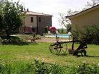 фото отеля Agri Azienda La Letizia Vacanze in Campagna