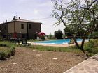 фото отеля Agri Azienda La Letizia Vacanze in Campagna