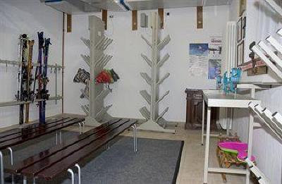 фото отеля Hotel Ariston Pinzolo