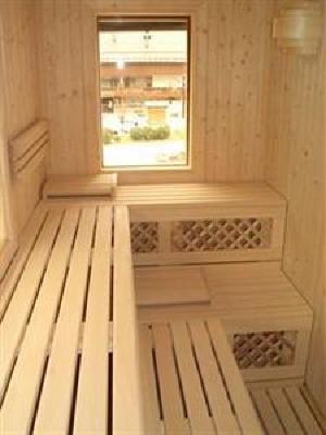 фото отеля Hotel Ariston Pinzolo