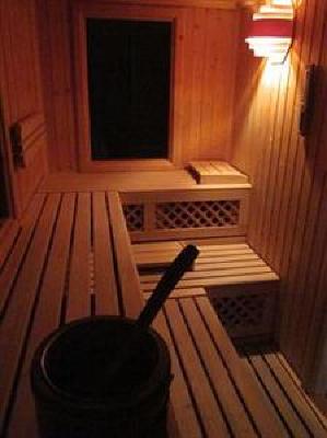 фото отеля Hotel Ariston Pinzolo