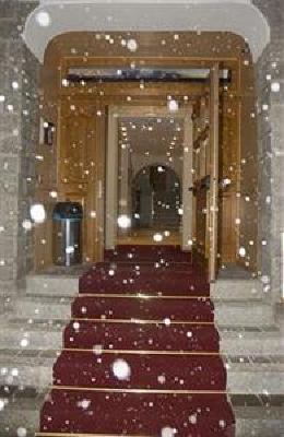 фото отеля Hotel Ariston Pinzolo