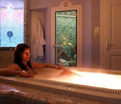 фото отеля Hotel Ariston Pinzolo