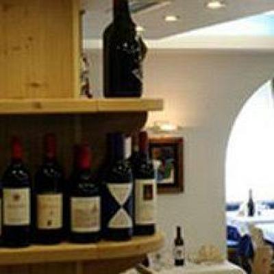 фото отеля Hotel Ariston Pinzolo