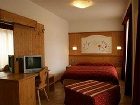 фото отеля Hotel Ariston Pinzolo