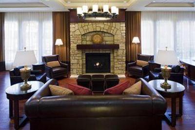 фото отеля Sheraton Atlanta Perimeter North