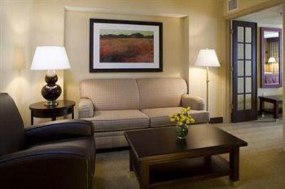 фото отеля Sheraton Atlanta Perimeter North