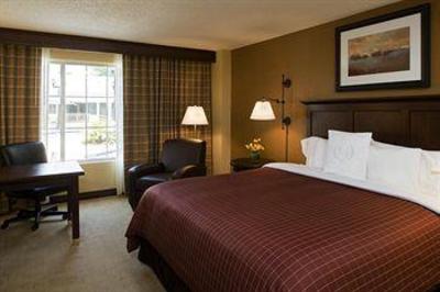 фото отеля Sheraton Atlanta Perimeter North