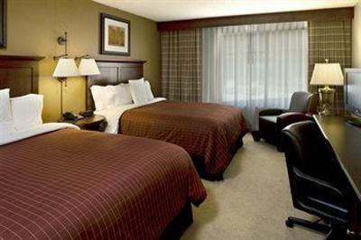 фото отеля Sheraton Atlanta Perimeter North