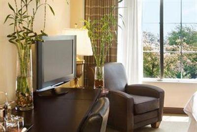 фото отеля Sheraton Atlanta Perimeter North