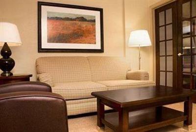 фото отеля Sheraton Atlanta Perimeter North