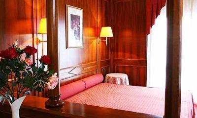 фото отеля Hotel Relais Du Foyer