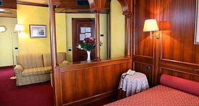фото отеля Hotel Relais Du Foyer