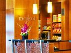 фото отеля Courtyard by Marriott Boston Logan Airport