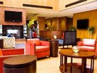 фото отеля Courtyard by Marriott Boston Logan Airport