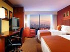 фото отеля Courtyard by Marriott Boston Logan Airport