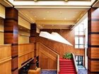 фото отеля Courtyard by Marriott Boston Logan Airport