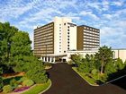 фото отеля Courtyard by Marriott Boston Logan Airport