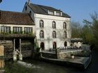 фото отеля Auberge des Vieux Moulins Banaux