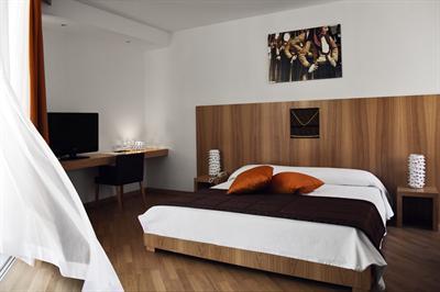 фото отеля Lanthia Resort Baunei
