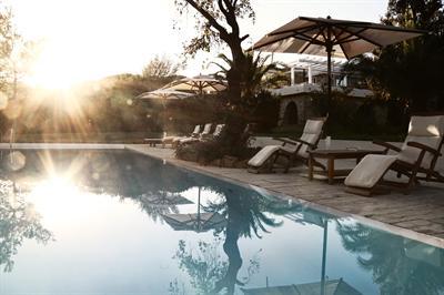 фото отеля Lanthia Resort Baunei