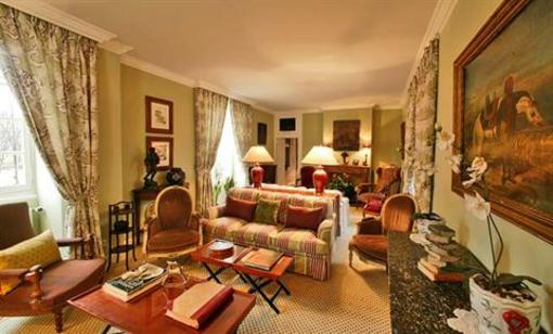фото отеля Le Vieux Logis Tremolat
