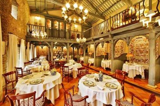 фото отеля Le Vieux Logis Tremolat