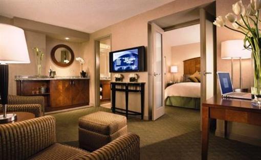 фото отеля Omni Chicago Hotel