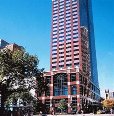 фото отеля Omni Chicago Hotel