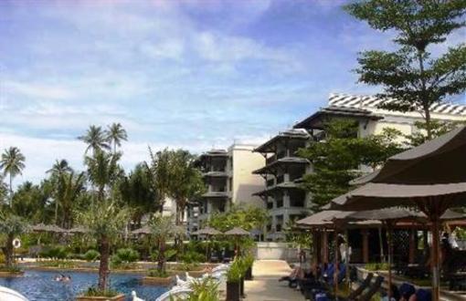 фото отеля Marriotts Mai Khao Beach Resort Phuket