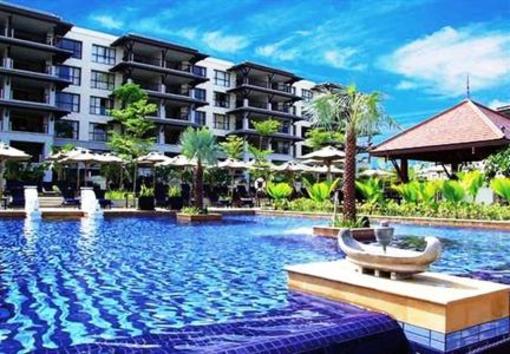 фото отеля Marriotts Mai Khao Beach Resort Phuket