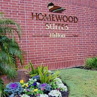 фото отеля Homewood Suites Northwest Cy-Fair