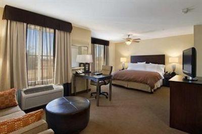 фото отеля Homewood Suites Northwest Cy-Fair